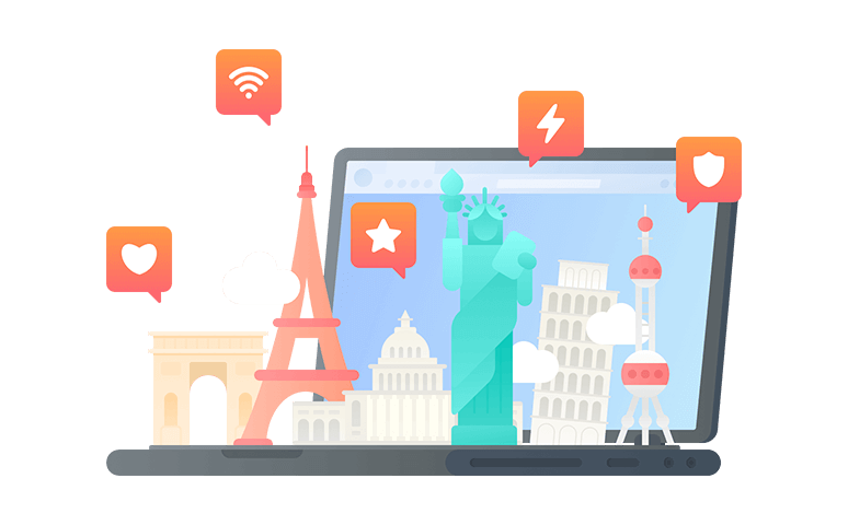 在巴西怎么看腾讯视频 - 翻回VPN